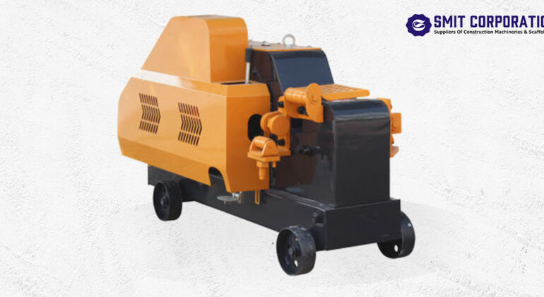 Dos and Don’ts of a Bar Cutting Machine | A Helpful Guide from Experts