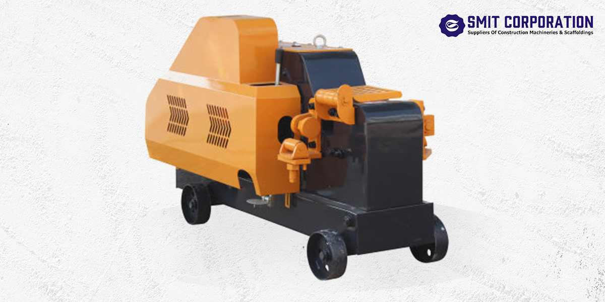 Guide On 4 Dos & Don’ts of Bar Cutting Machine from Experts