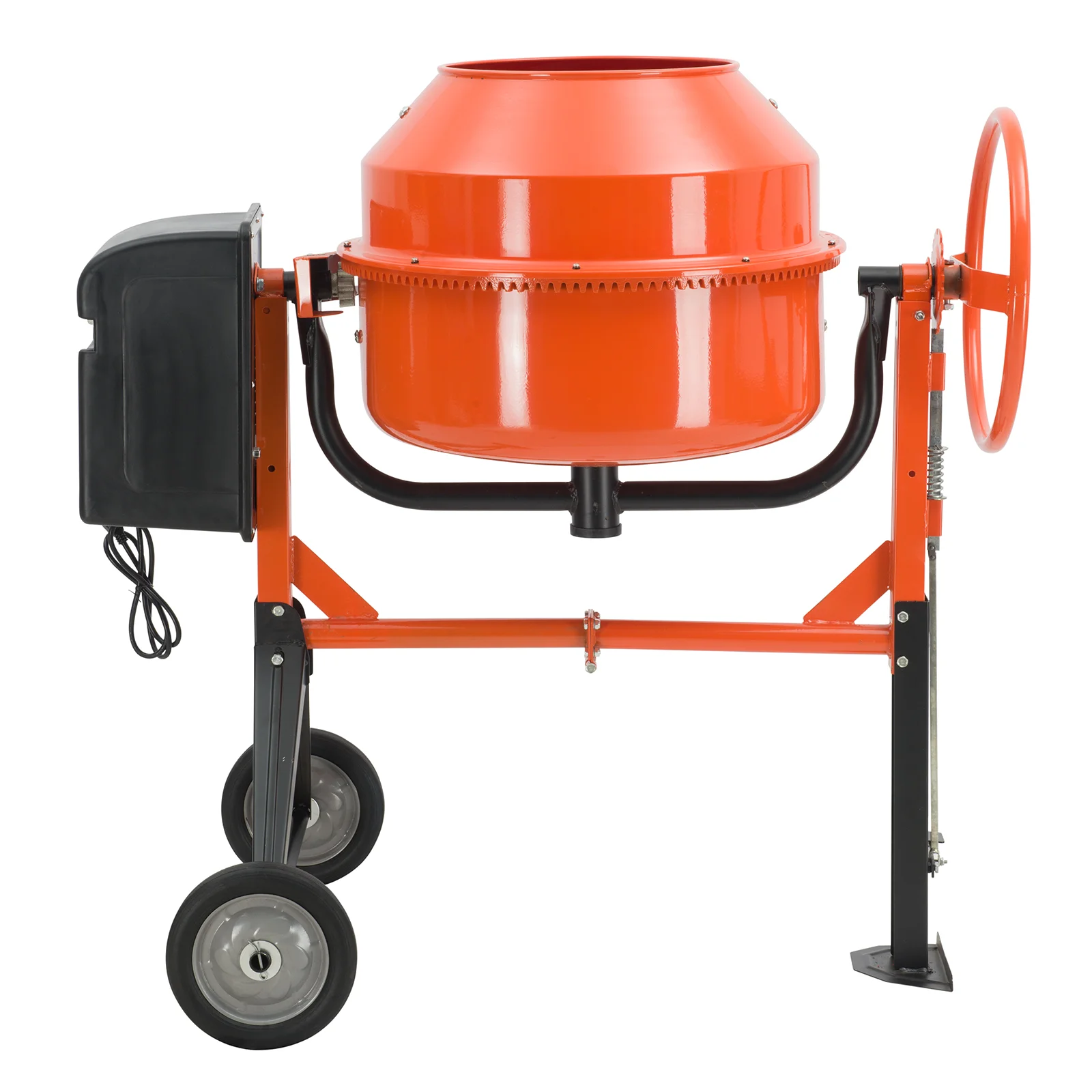 Mini Concrete Mixers