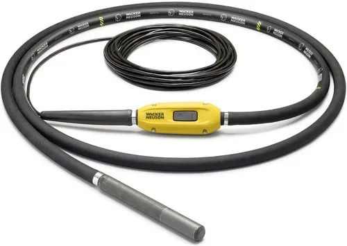 IREN Needles