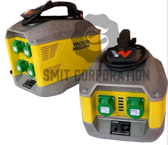 Frequency Convertor or Invertor