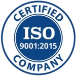iso Certificate