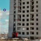 Multifunctional Tower Hoist