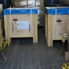 concrete shutter vibrator