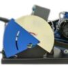 chop saw TMC 355-3