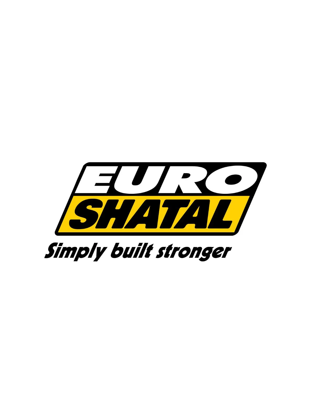 Euro shatal