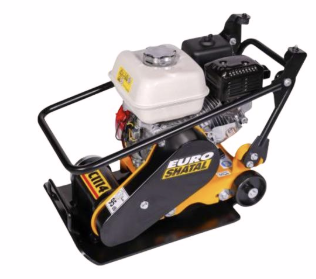 PLATE COMPACTORS-PC 1114 PETROL