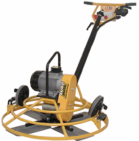Power Trowel Floater - Image 2