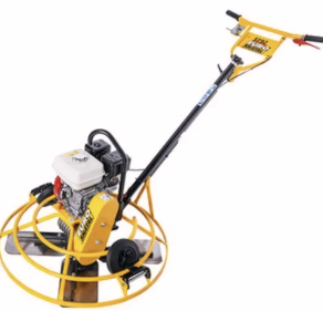 Power Trowel Floater - Image 3