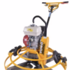 Power Trowel Floater