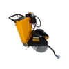 ASPHALT OR CONCRETE ROAD SAWS-CS 503 HD ELECTRIC - Image 4