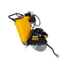 ASPHALT OR CONCRETE ROAD SAWS-CS 503 HD ELECTRIC - Image 2