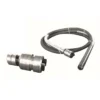 CONCRETE VIBRATORS & NEEDLES-Mechanical Needle