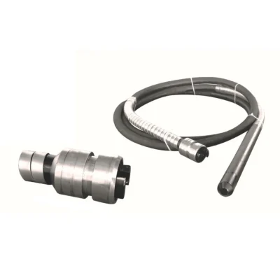 CONCRETE VIBRATORS & NEEDLES-Mechanical Needle