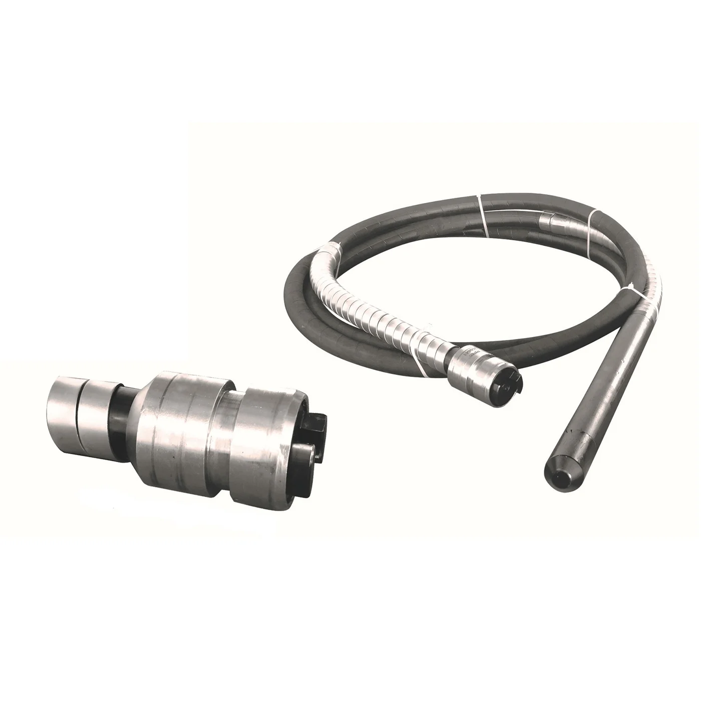CONCRETE VIBRATORS & NEEDLES-Mechanical Needle
