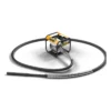 CONCRETE VIBRATORS & NEEDLES-Petrol Concrete Vibrator - Image 3