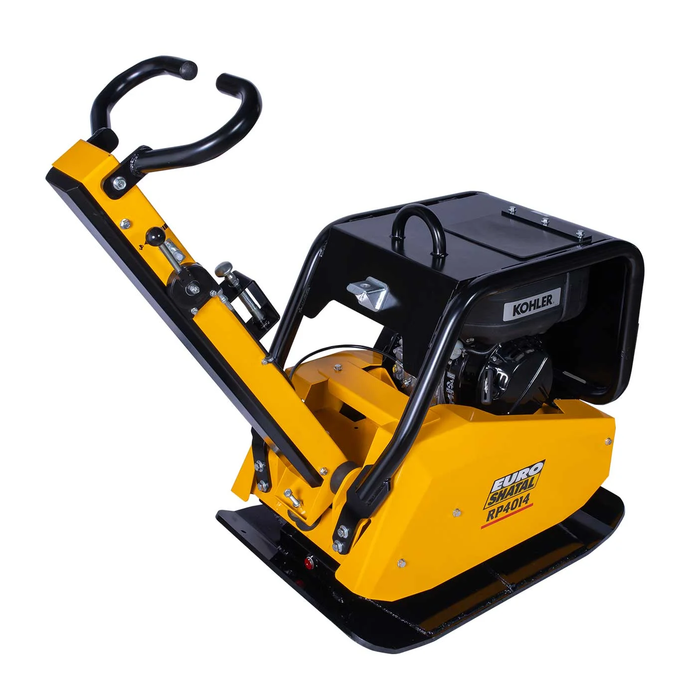 PLATE COMPACTORS-RP 4014 DIESEL - Image 3