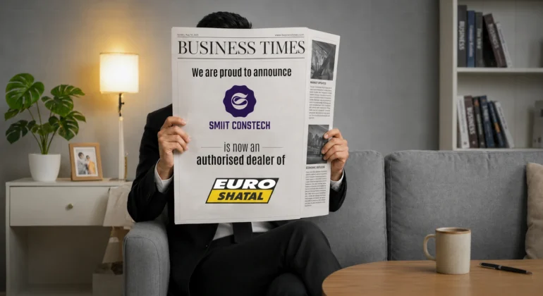Official Dealer of Euro Shatal