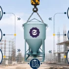 Concrete Bucket