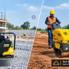 plate Compactor